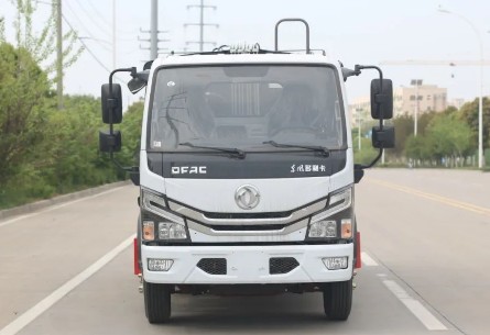 東風(fēng)小多利卡國六6方壓縮式垃圾車_壓縮垃圾車生產(chǎn)廠家 東風(fēng)小多利卡國六6方壓縮式垃圾車_壓縮垃圾車生產(chǎn)廠家