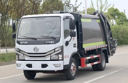 東風(fēng)小多利卡國六6方壓縮式垃圾車_壓縮垃圾車生產(chǎn)廠家 東風(fēng)小多利卡國六6方壓縮式垃圾車_壓縮垃圾車生產(chǎn)廠家