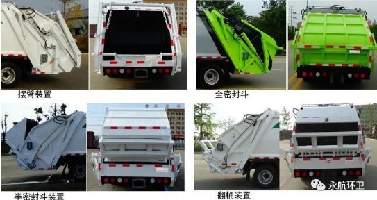 東風(fēng)小多利卡國六6方壓縮式垃圾車_壓縮垃圾車生產(chǎn)廠家 東風(fēng)小多利卡國六6方壓縮式垃圾車_壓縮垃圾車生產(chǎn)廠家